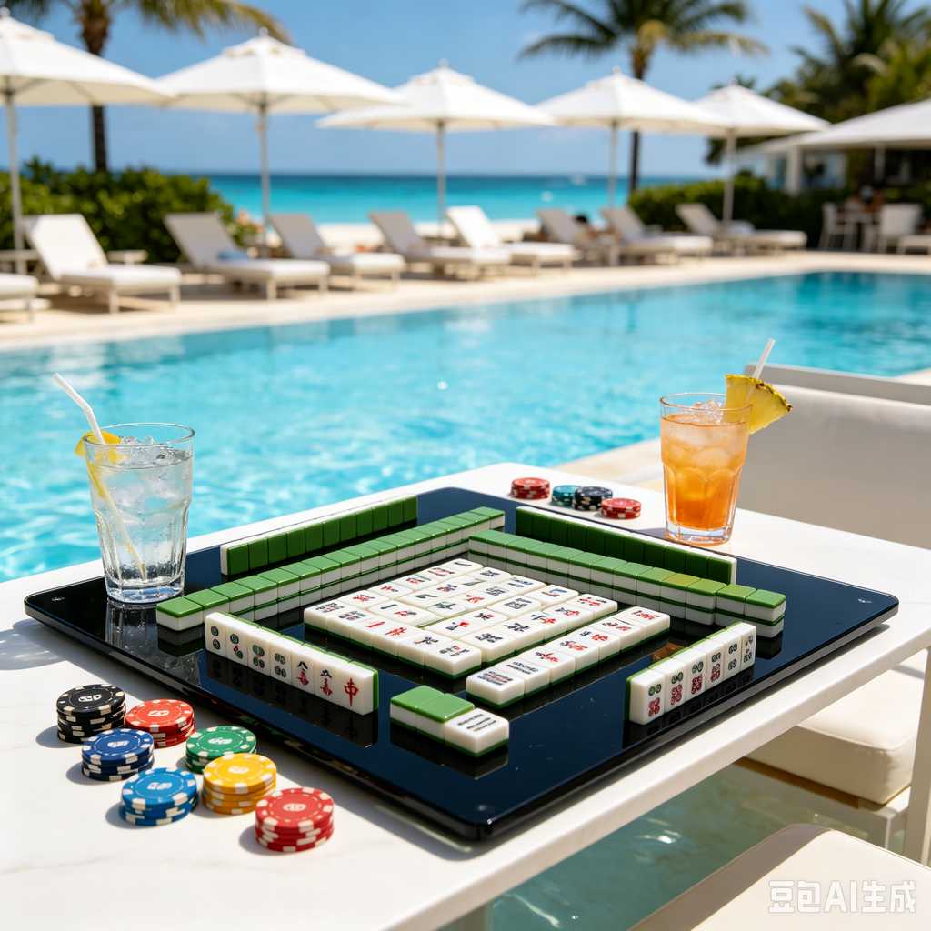 Padua,mahjong