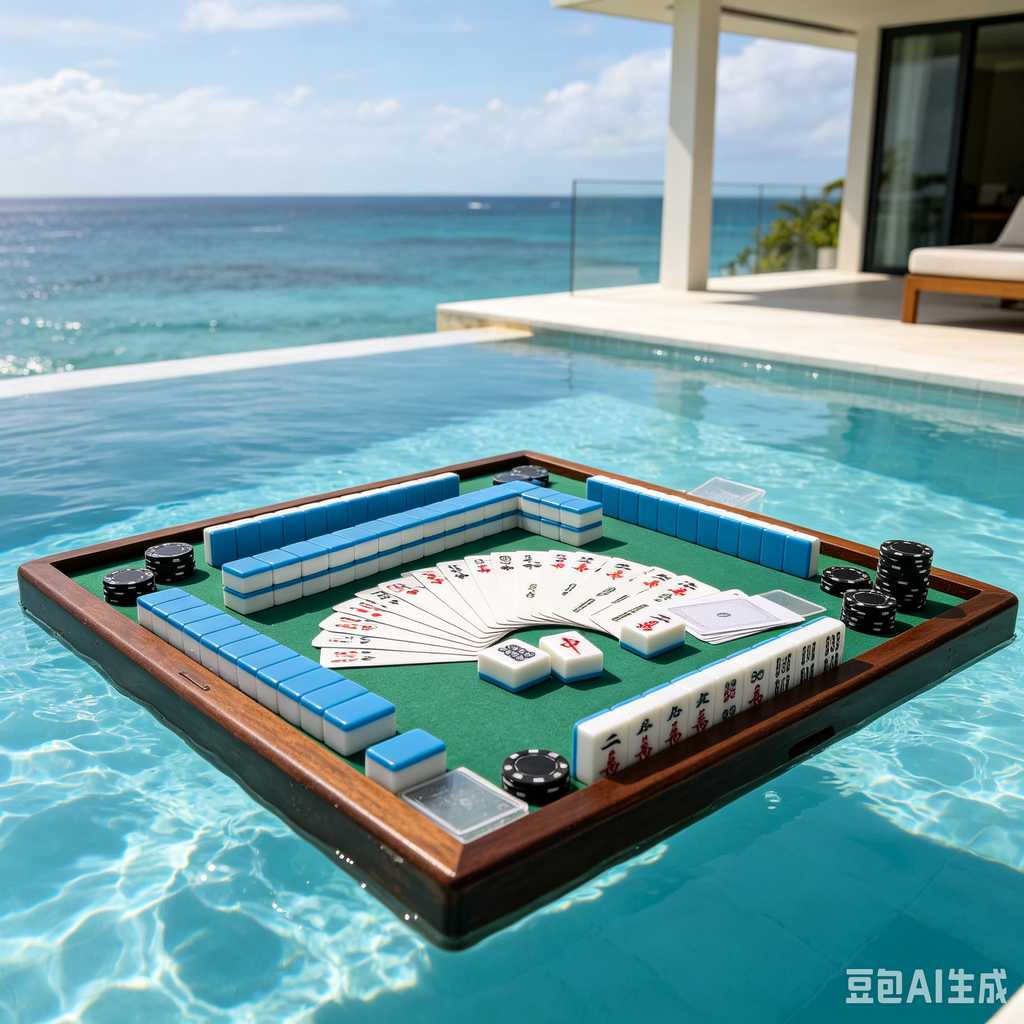 Toronto,mahjong