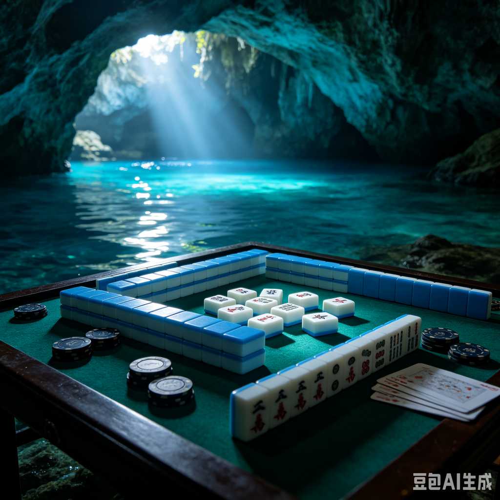 Akron,mahjong