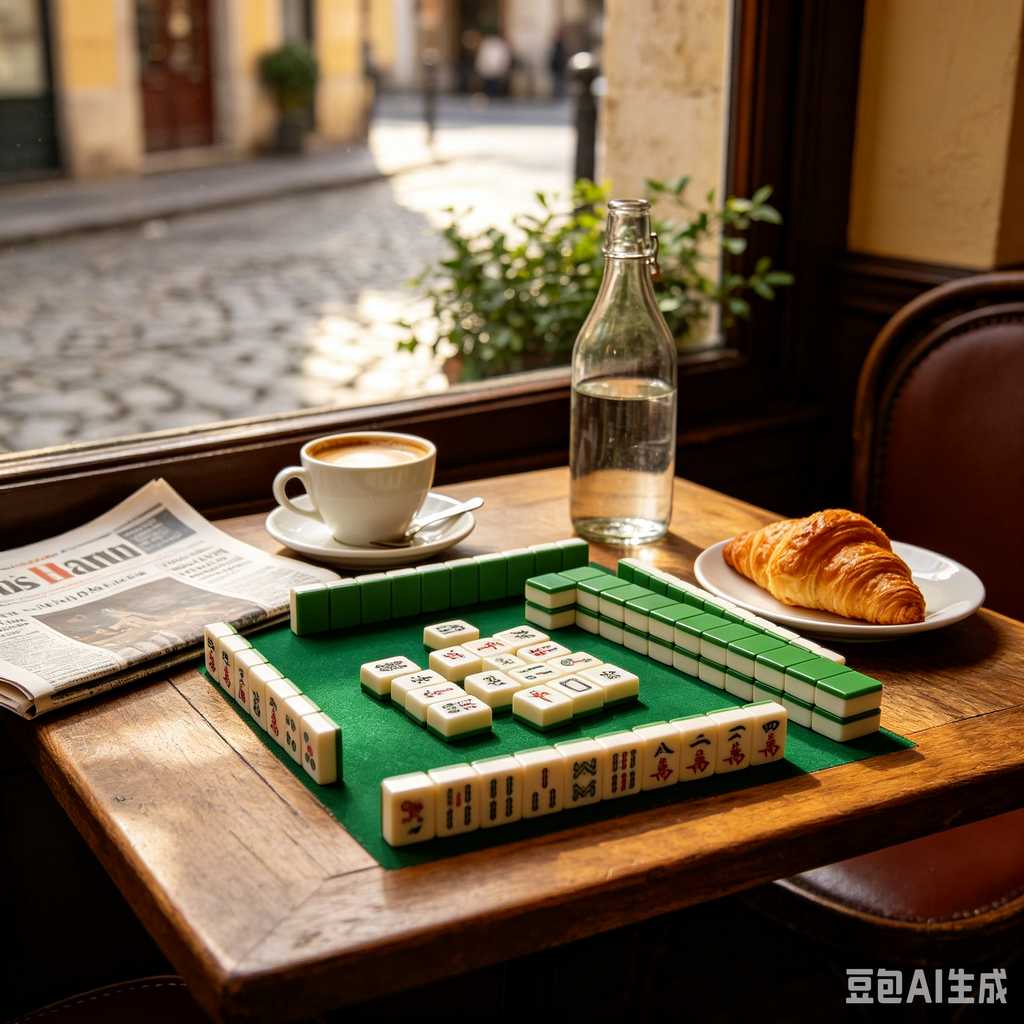 Syracuse,mahjong