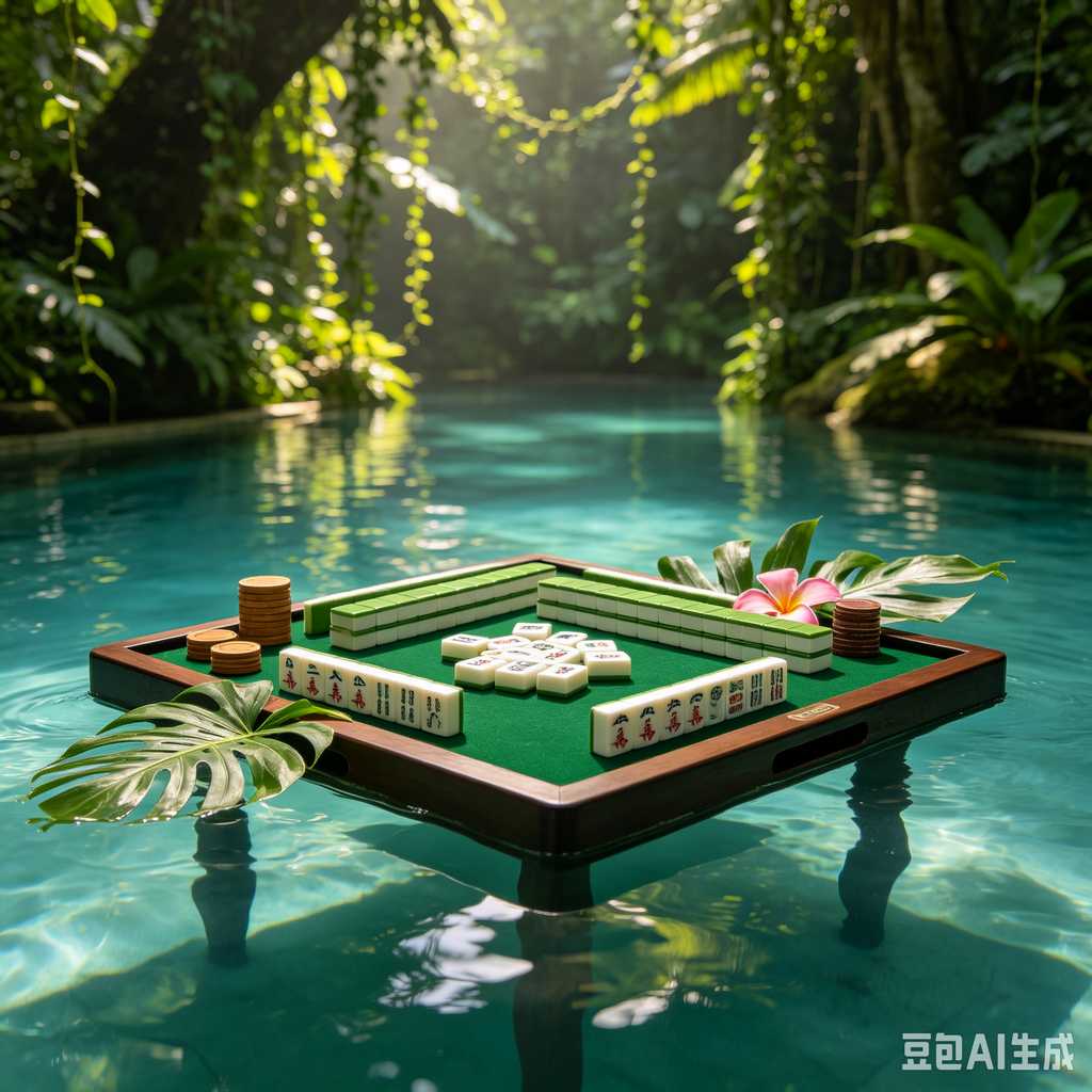 Cartagena,mahjong
