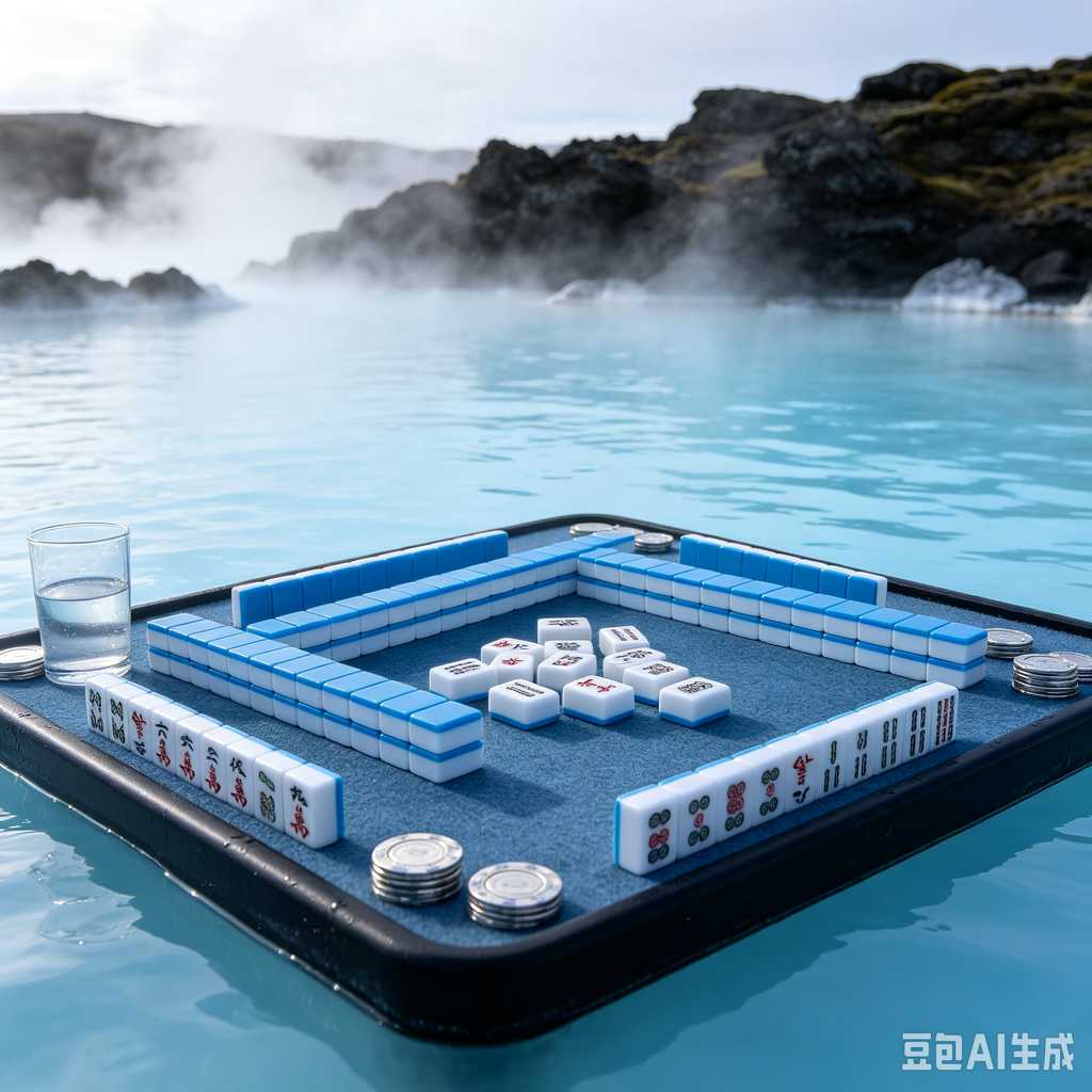 Dayton,mahjong