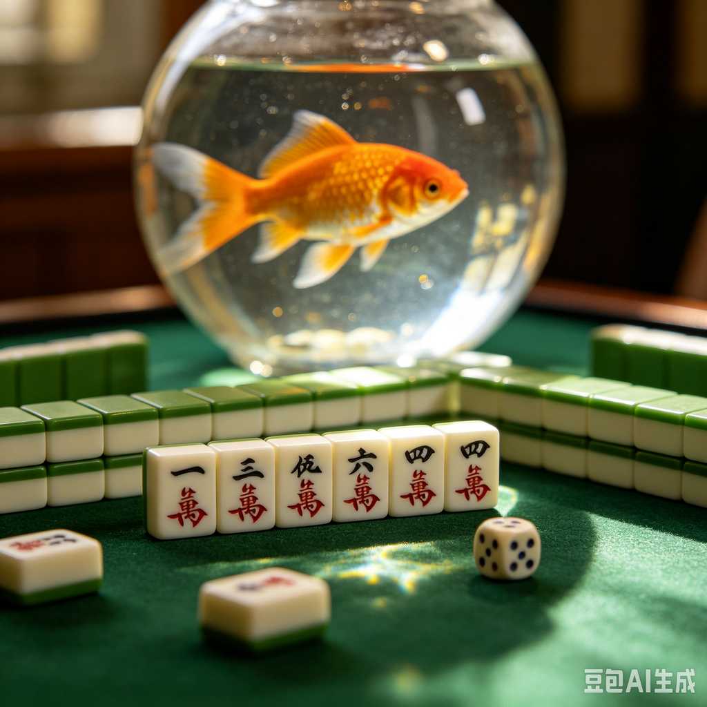 LeonNI,mahjong