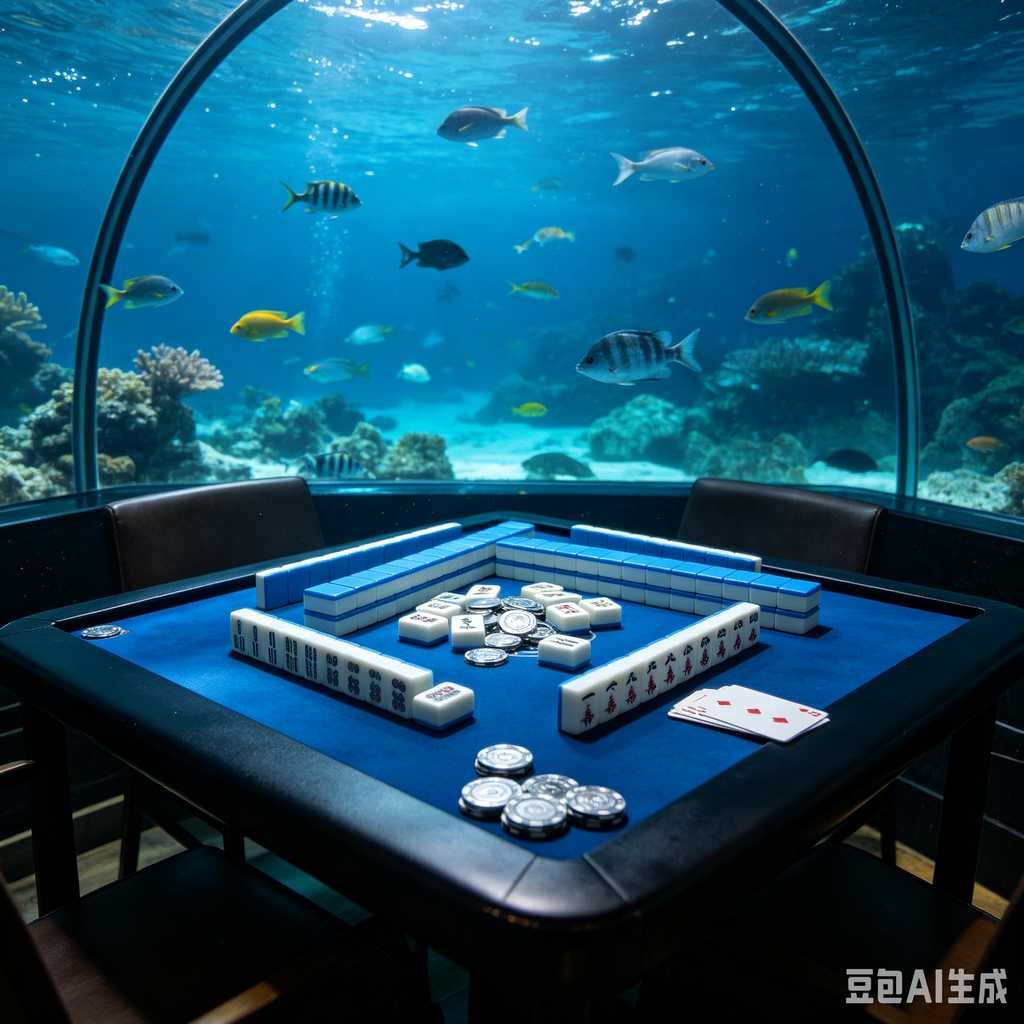 Kenosha,mahjong