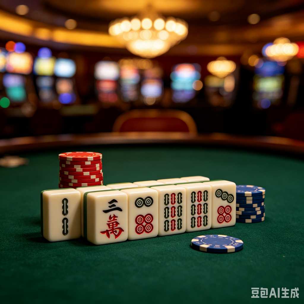 BridgeportCT,mahjong
