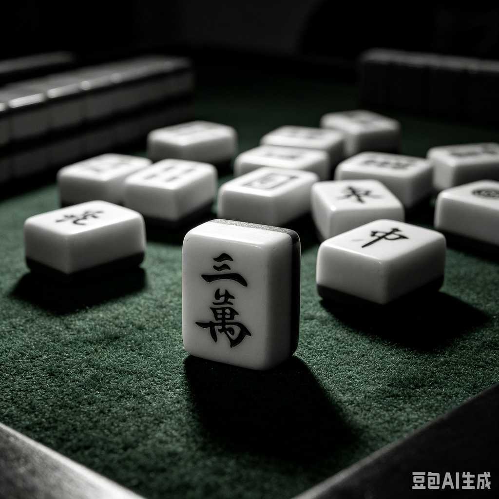 ChulaVista,mahjong