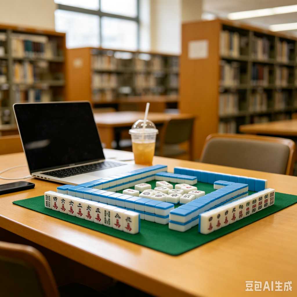 Cleveland,mahjong