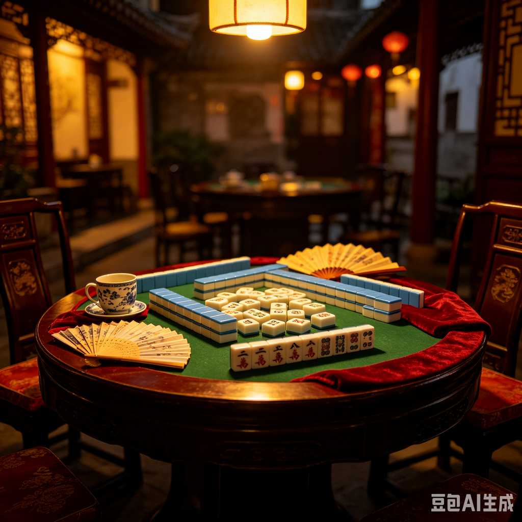 SiouxCity,mahjong