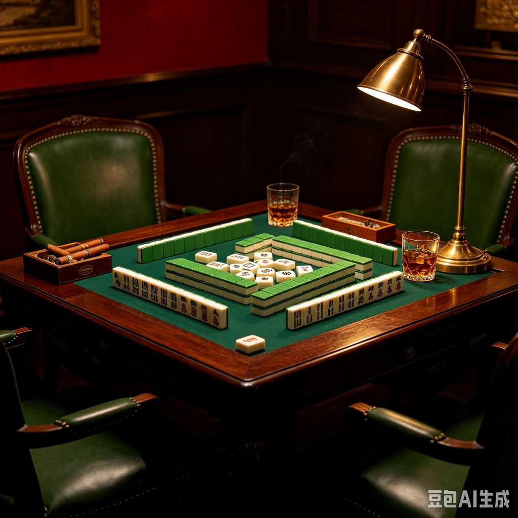 BeloHorizonte,mahjong