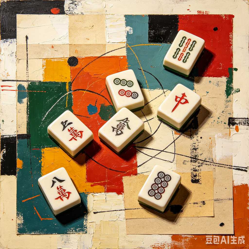 Vancouver,mahjong
