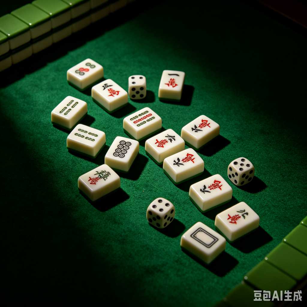 Mesa,mahjong