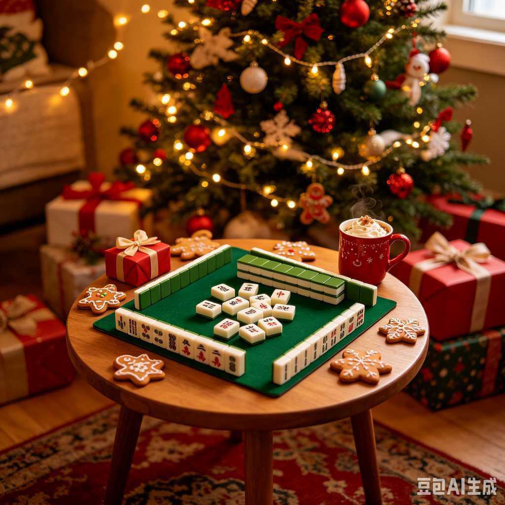 Neuquen,mahjong