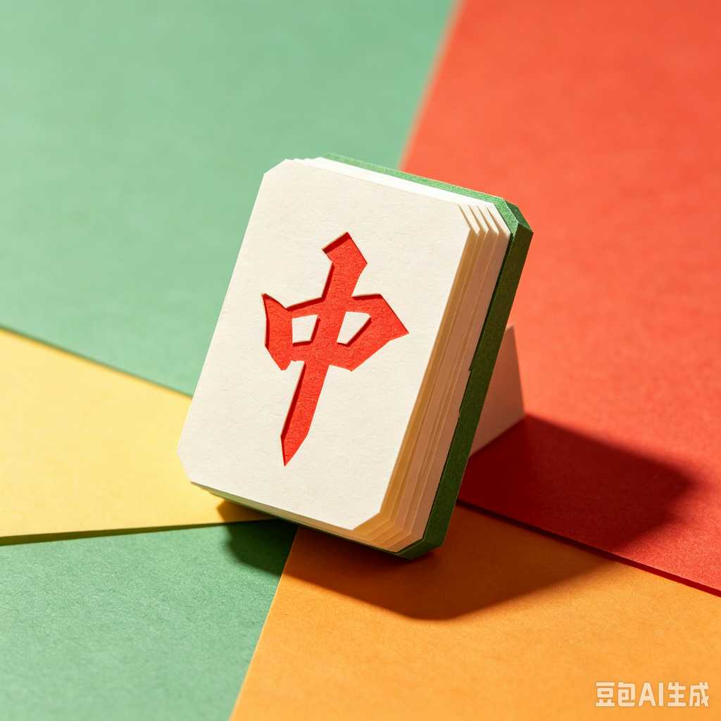 Erie,mahjong