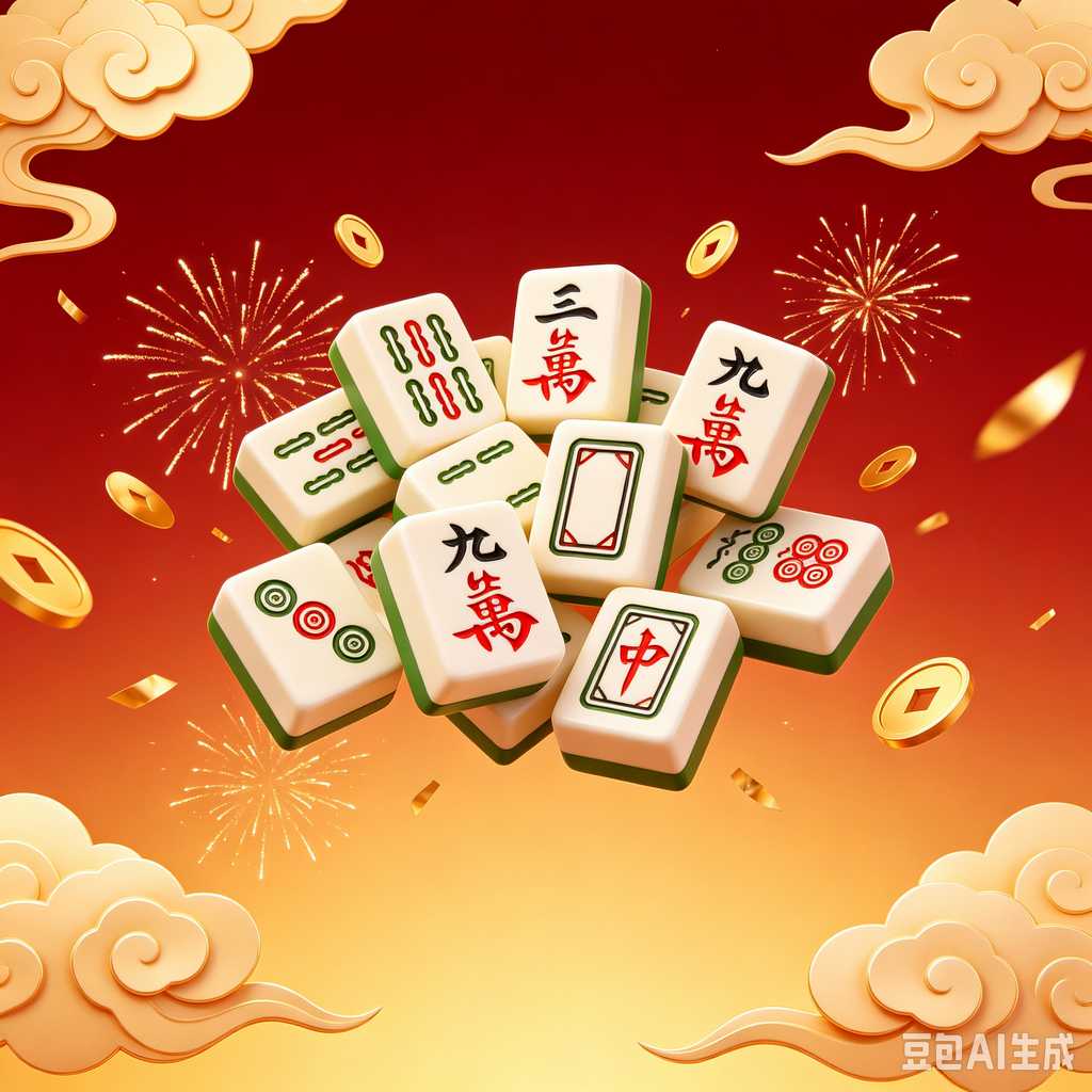 Malaga,mahjong
