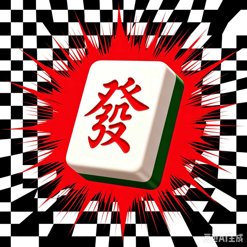 Düsseldorf,mahjong