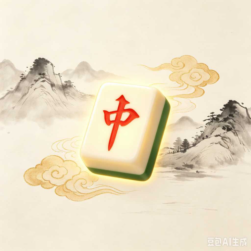 Wurzburg,mahjong