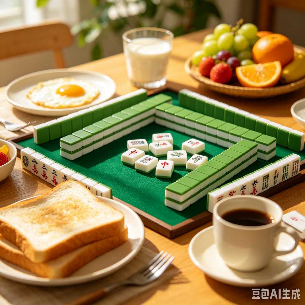 Denver,mahjong