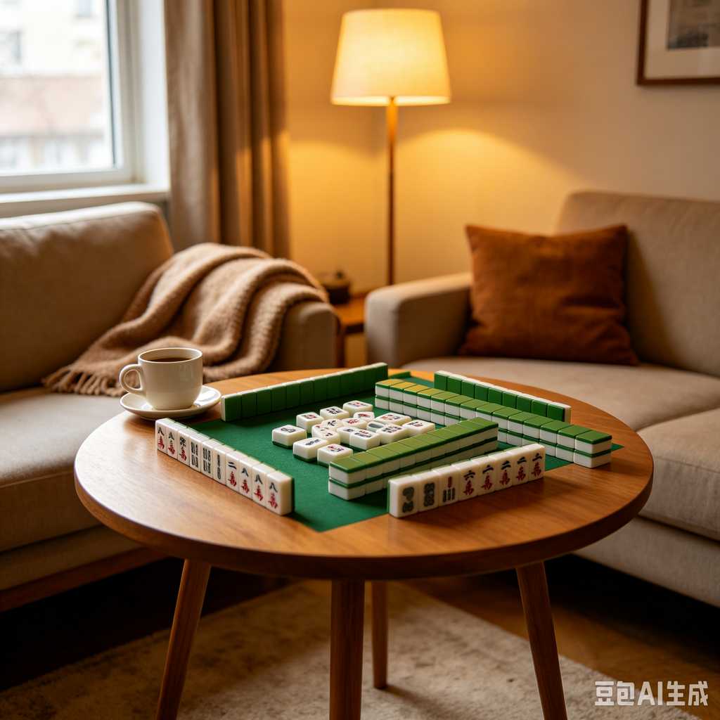 Lima,mahjong