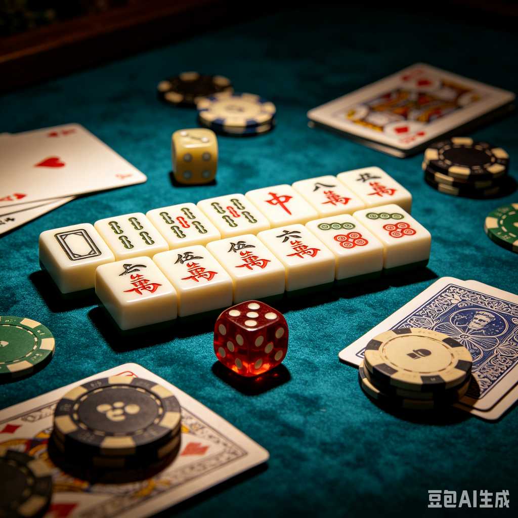 HartfordCT,mahjong