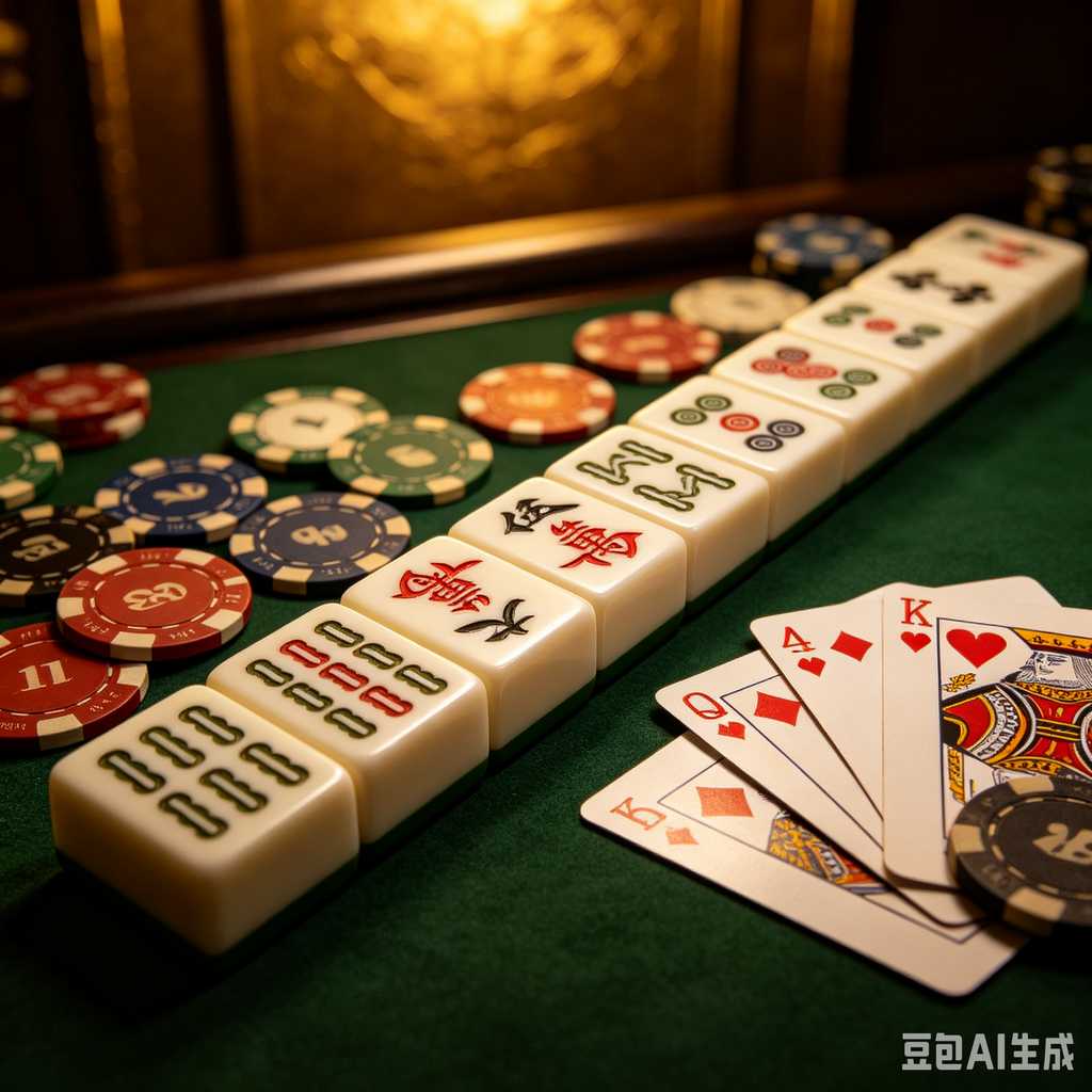 Portland,mahjong