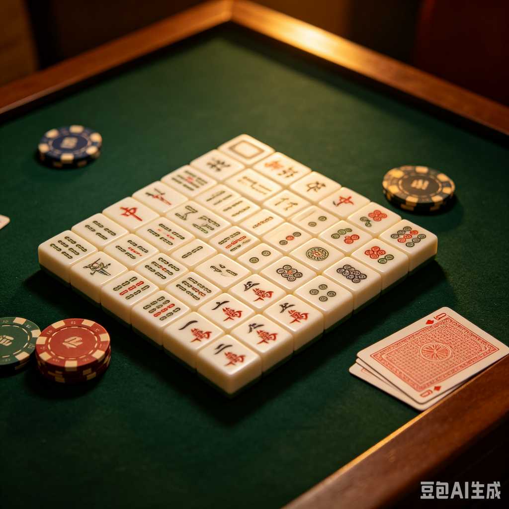 Murcia,mahjong
