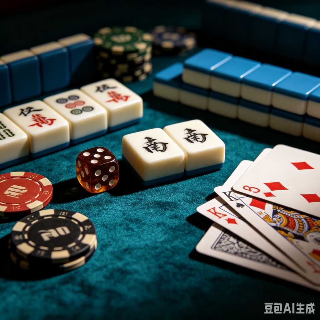 Dayton,mahjong