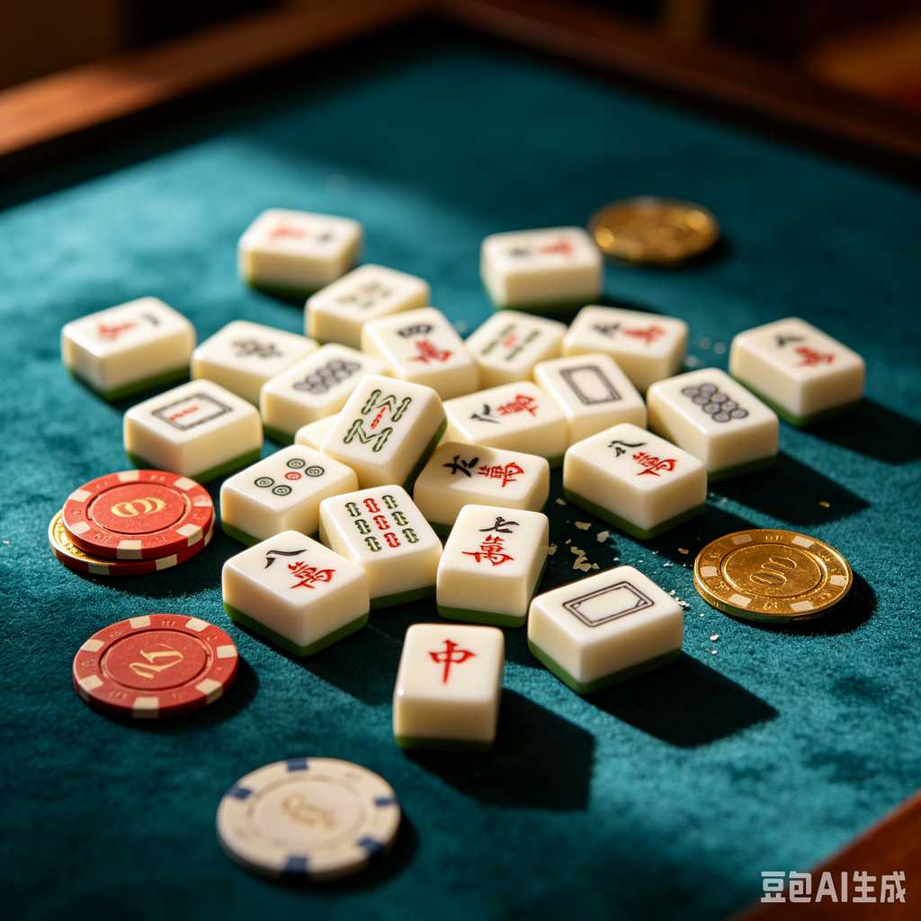 Belmopan,mahjong