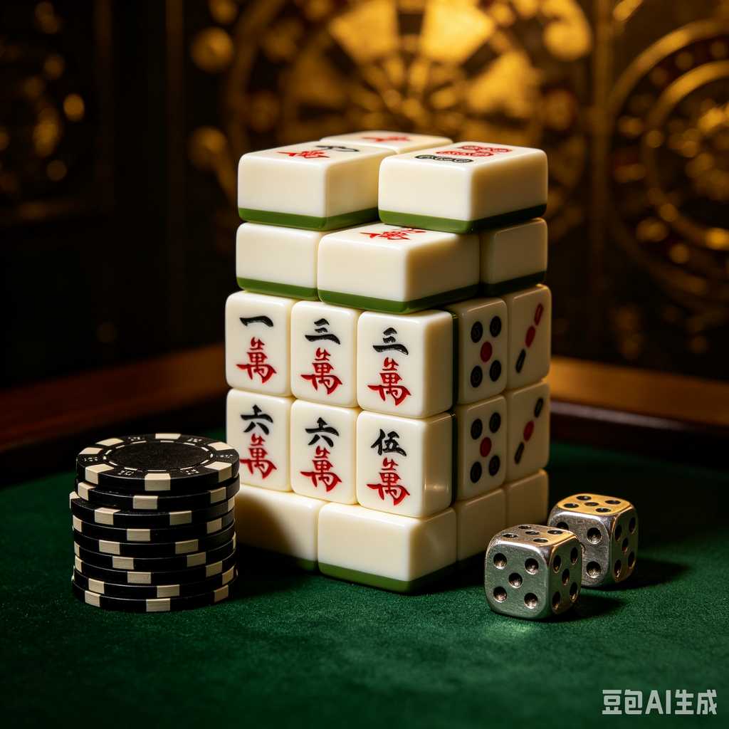 Seattle,mahjong