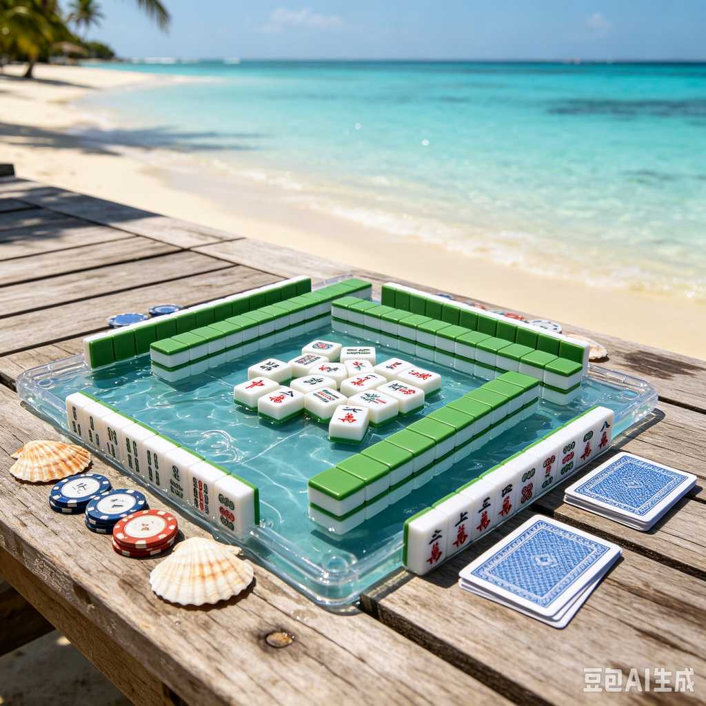 SanAntonio,mahjong