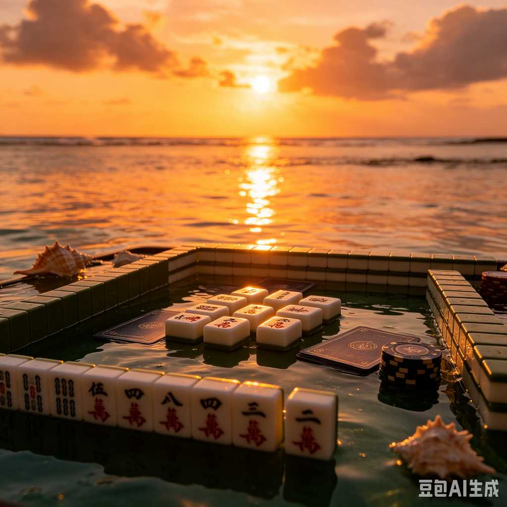 Naples,mahjong