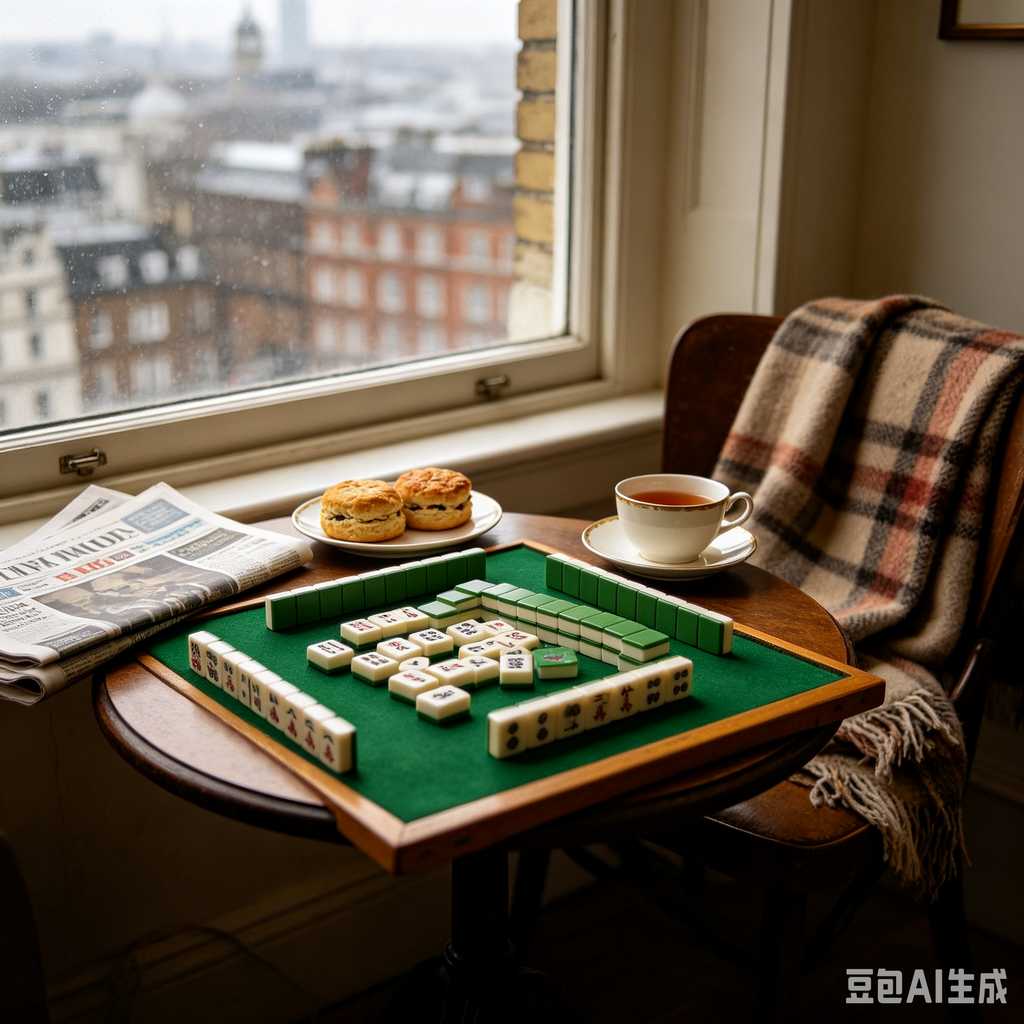 RochesterNY,mahjong