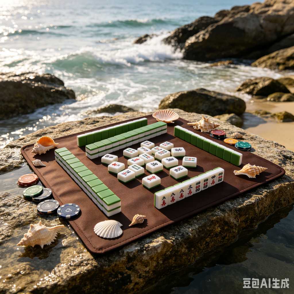 MeridaVE,mahjong